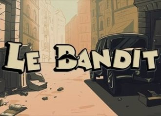 Слот Le Bandit