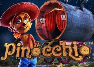 Слот Pinocchio